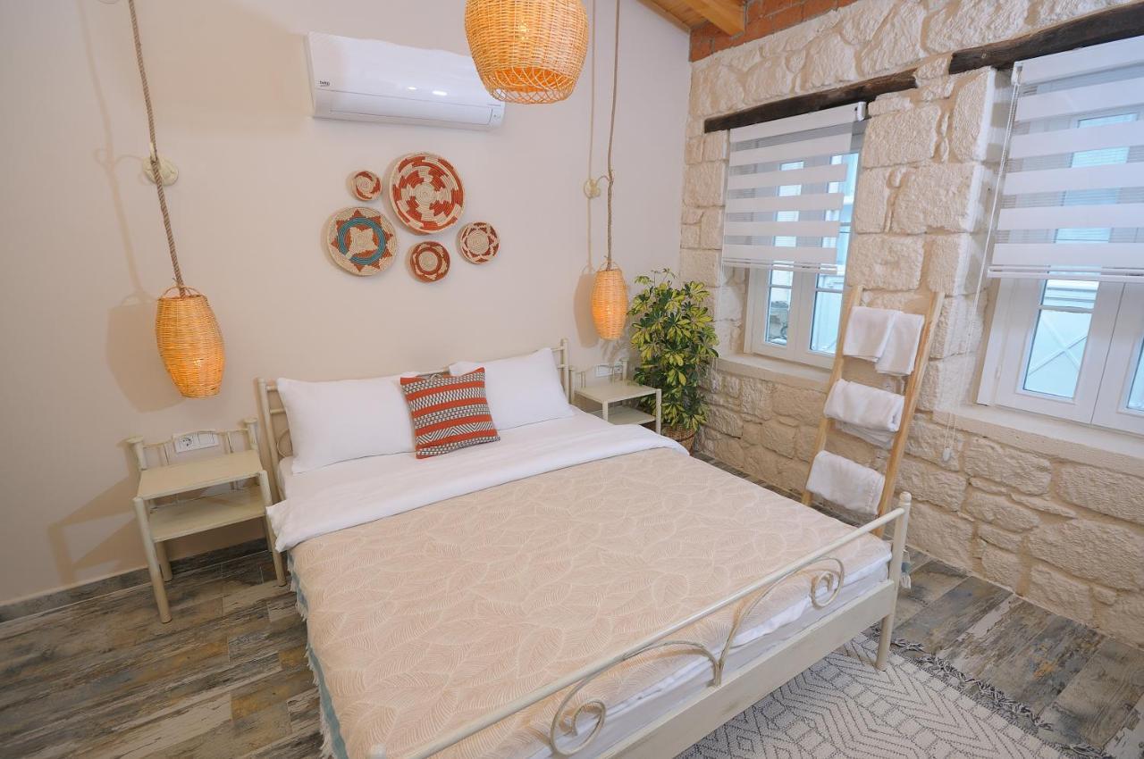 Hera Hotels Alacati Cesme Exterior photo
