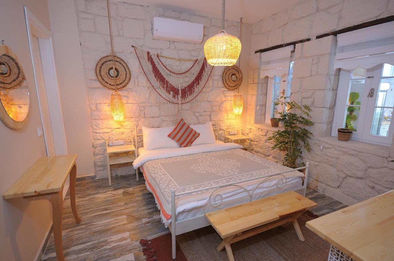 Hera Hotels Alacati Cesme Exterior photo