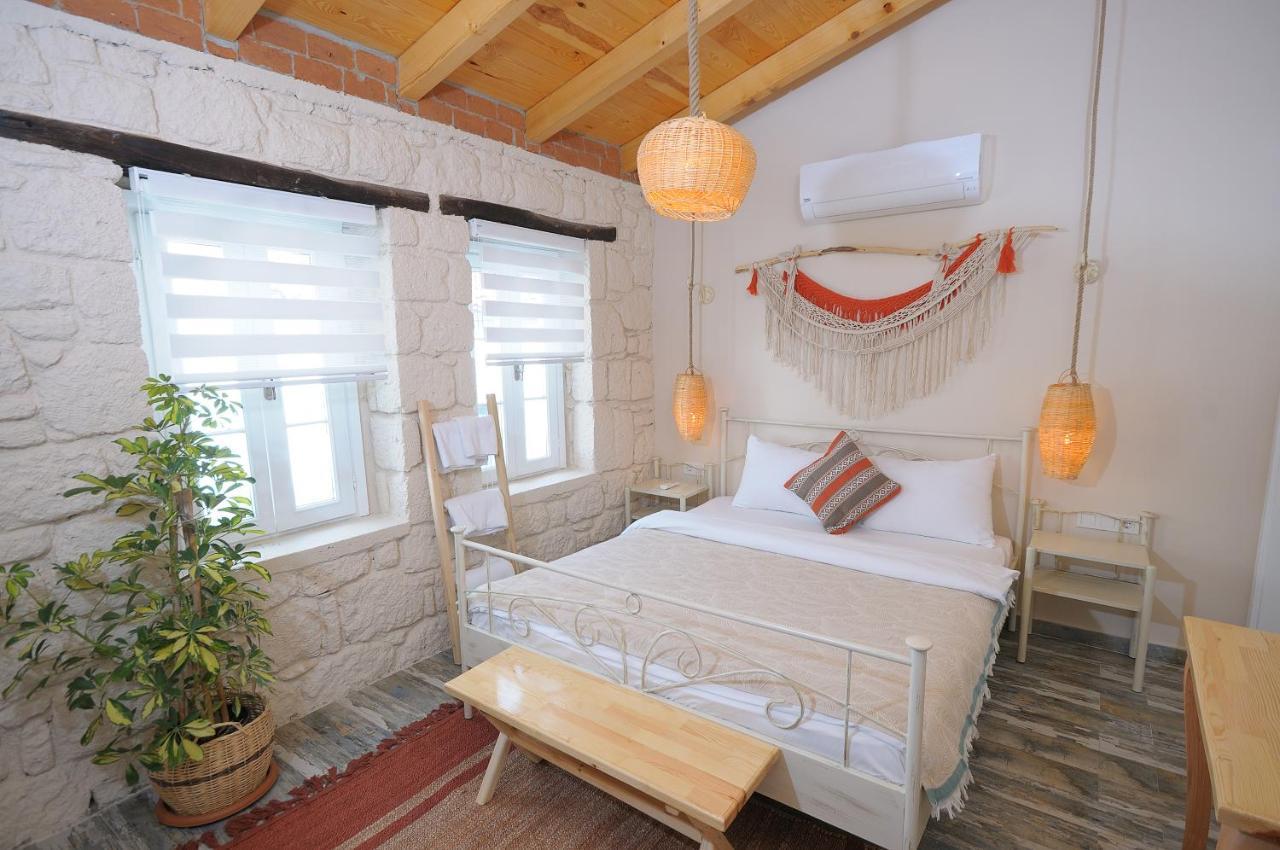 Hera Hotels Alacati Cesme Exterior photo