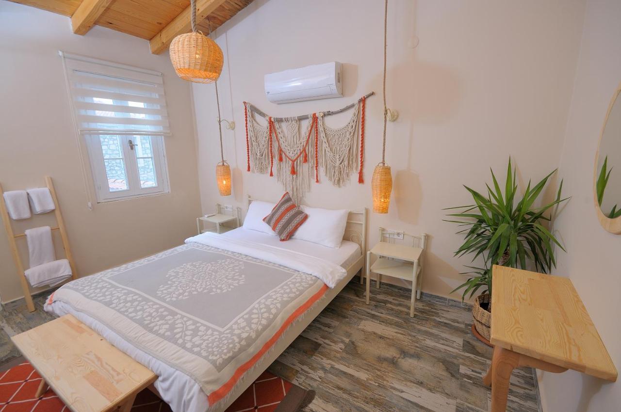 Hera Hotels Alacati Cesme Exterior photo