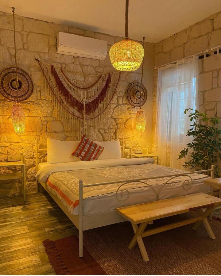 Hera Hotels Alacati Cesme Exterior photo