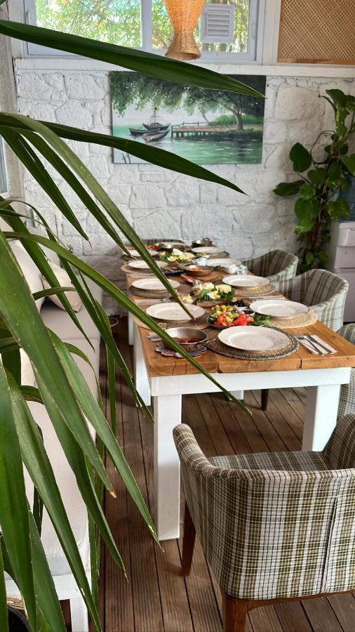Hera Hotels Alacati Cesme Exterior photo