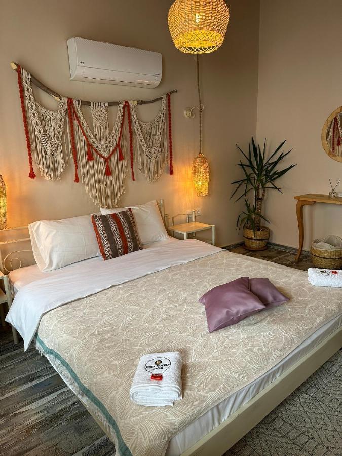 Hera Hotels Alacati Cesme Exterior photo