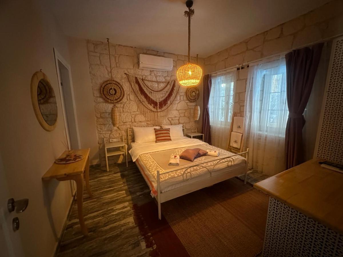 Hera Hotels Alacati Cesme Exterior photo