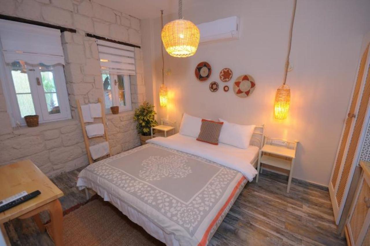 Hera Hotels Alacati Cesme Exterior photo