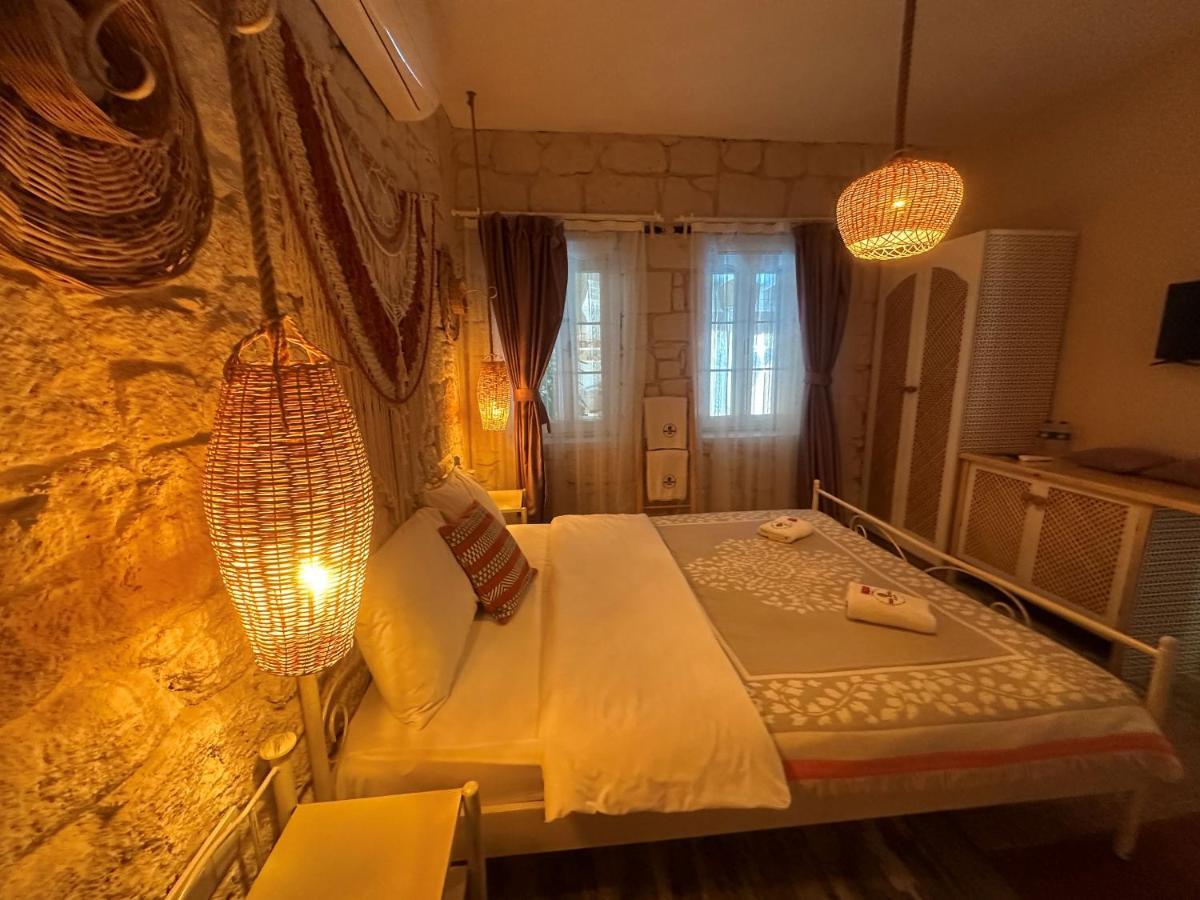 Hera Hotels Alacati Cesme Exterior photo