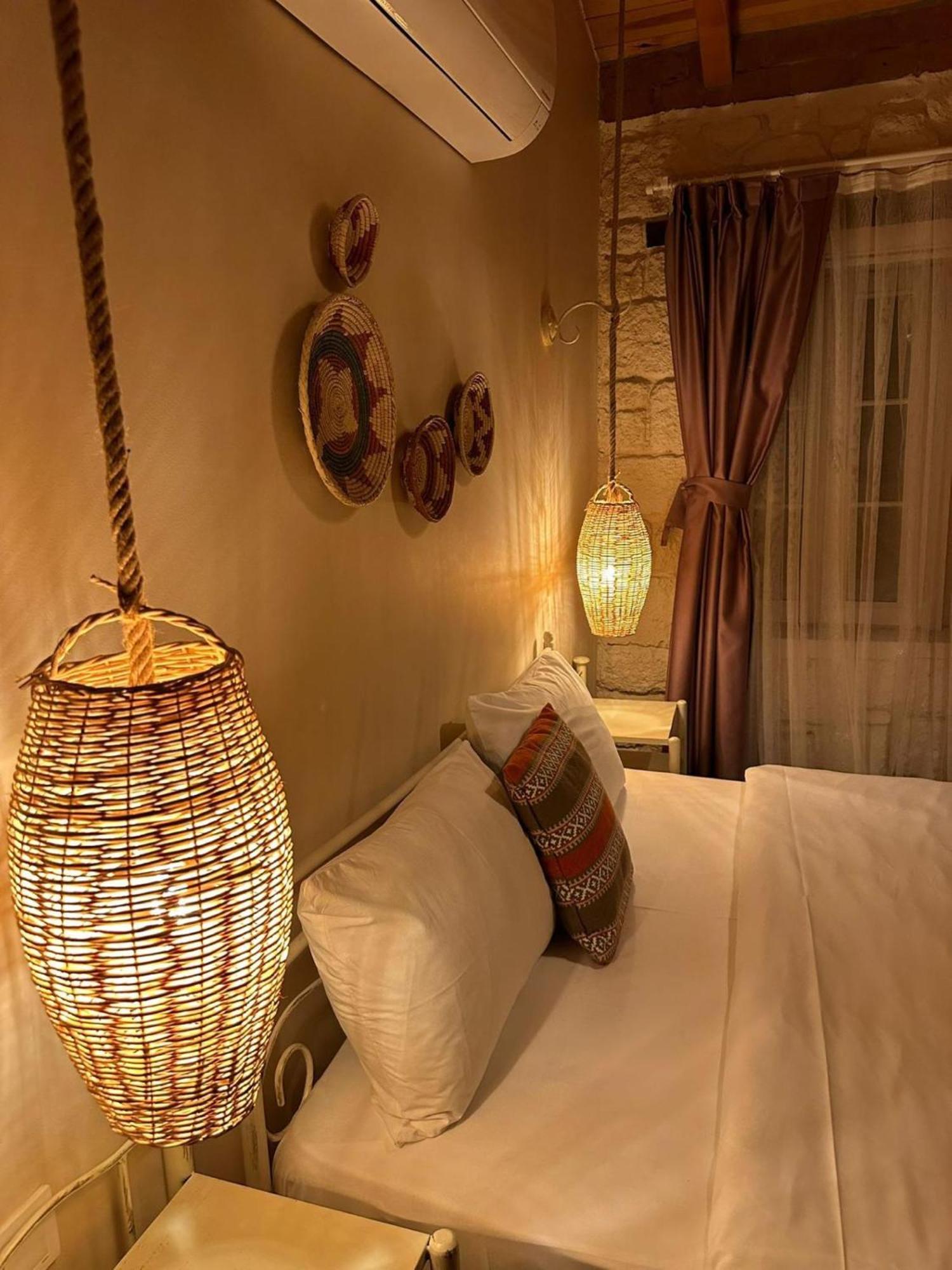 Hera Hotels Alacati Cesme Exterior photo