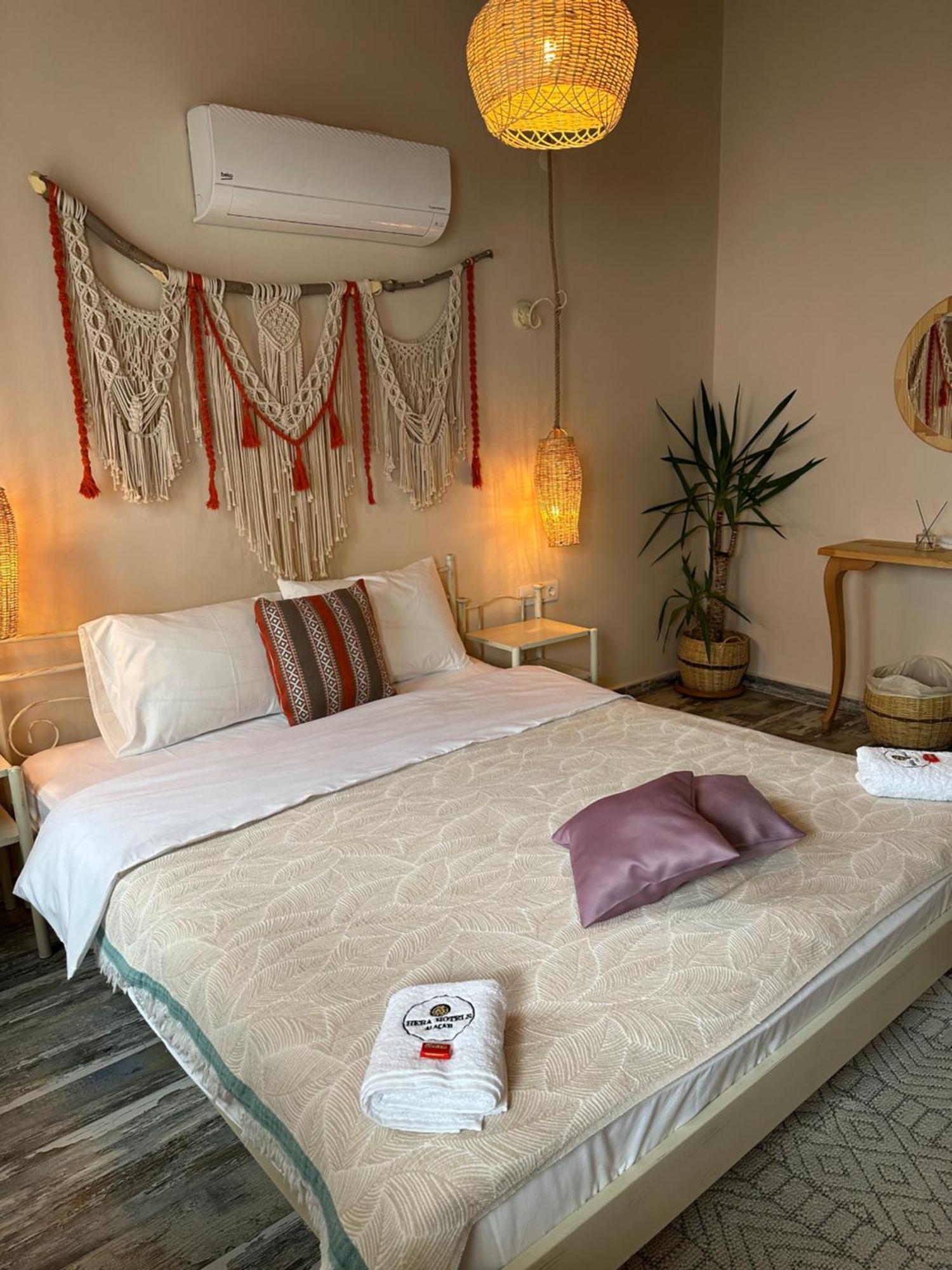 Hera Hotels Alacati Cesme Exterior photo