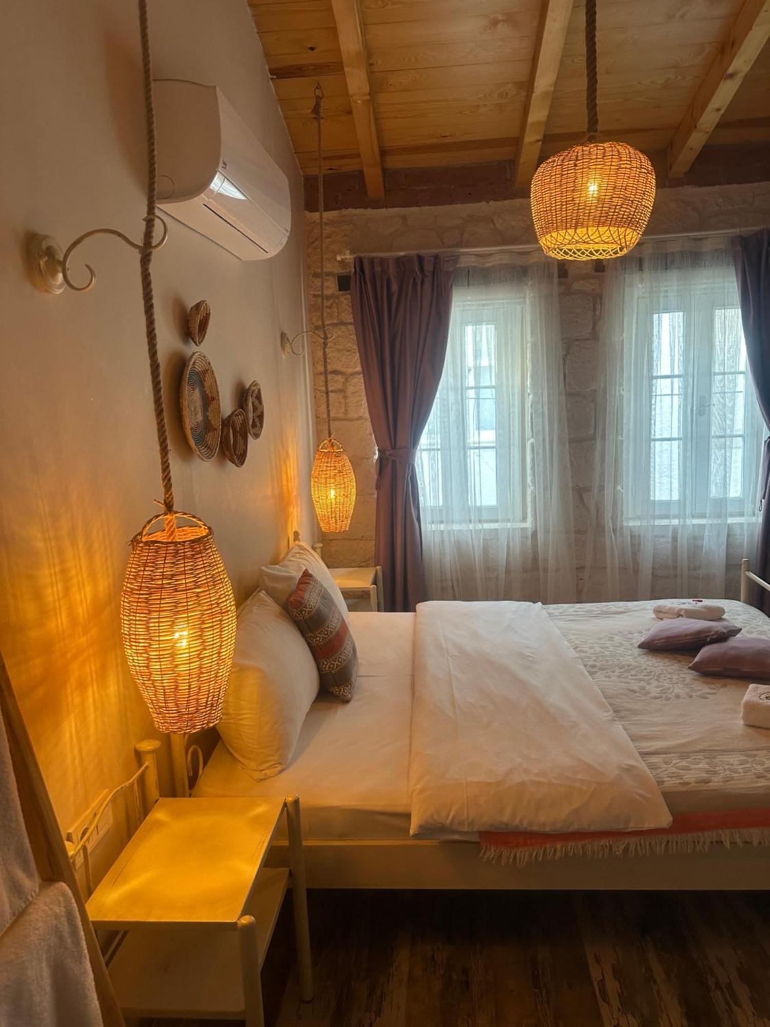 Hera Hotels Alacati Cesme Exterior photo