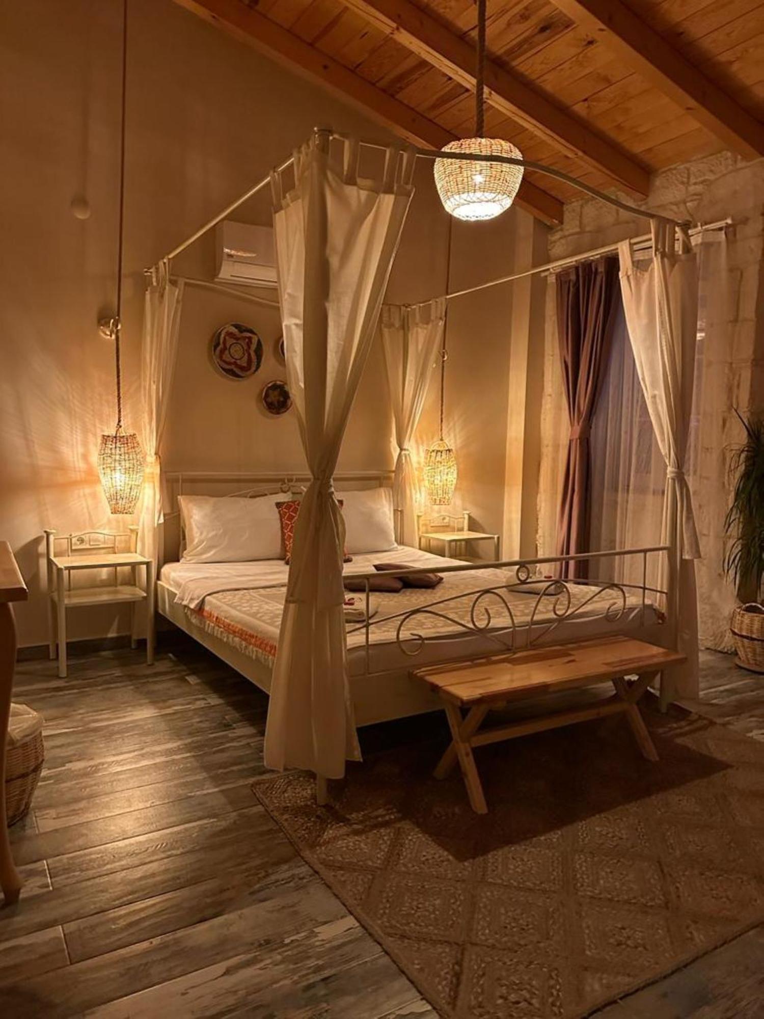 Hera Hotels Alacati Cesme Exterior photo